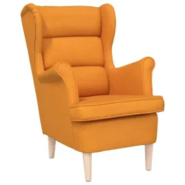 fotel-ciemnozolty-74x84x100-cm-obity-tkanina