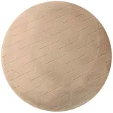 dywan-strado-rabbit-3d-okragly-150-cm-beige