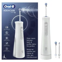 irygator-oral-b-aquacare-6-bezprzewodowy-technologia-oxyjet-3-tryby