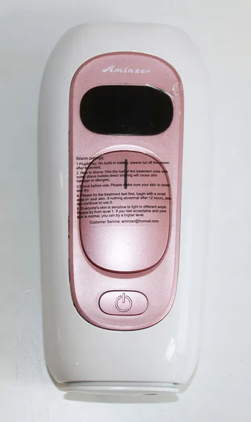 depilator-aminzer-pa2-marka-aminzer