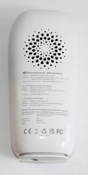 depilator-aminzer-pa2-model-pa2