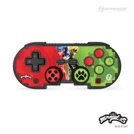 hyperkin-pixel-art-zielony-czerwony-bluetooth-gamepad-nintendo-switch