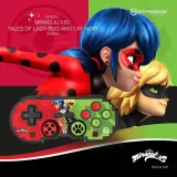 hyperkin-pixel-art-zielony-czerwony-bluetooth-gamepad-nintendo-switch