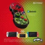 hyperkin-pixel-art-zielony-czerwony-bluetooth-gamepad-nintendo-switch