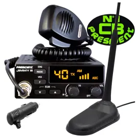 cb-radio-president-jimmy-3-iii-12v-jimmy-asc-antena-virginia