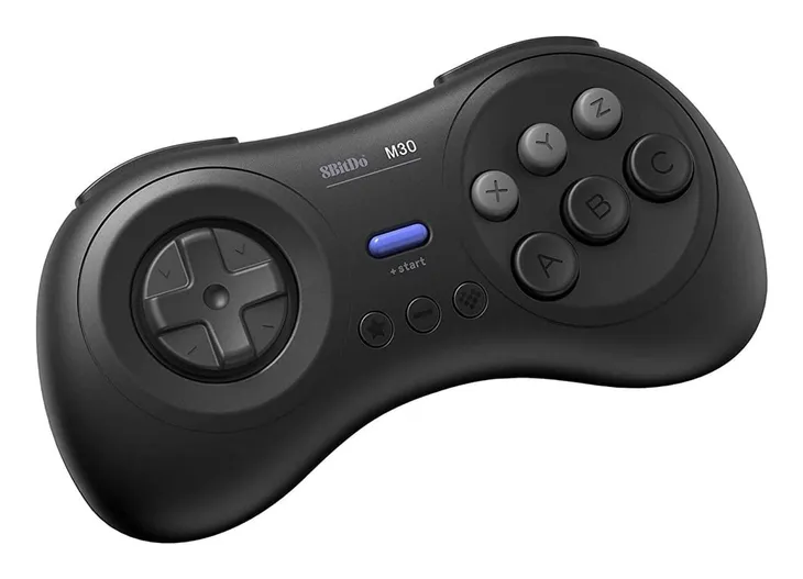8bitdo-m30-czarny-bluetooth-gamepad-cyfrowy-android-nintendo-switch