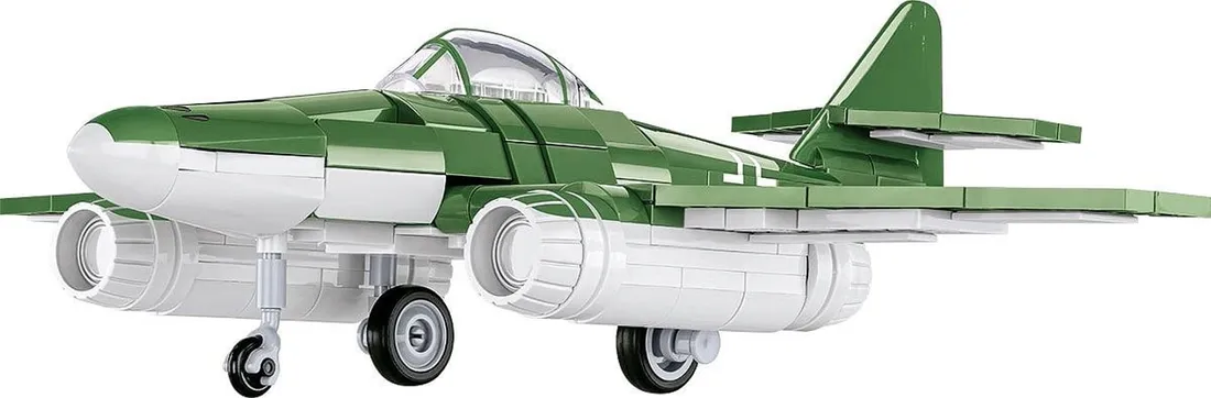 cobi-messerschmitt-me262