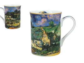 carmani-kubek-classic-new-v-van-gogh-chaty-kryte-strzecha-w-cordeville