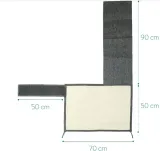 drapak-niski-61-100-cm-kod-producenta-inny