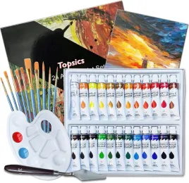 farby-akrylowe-zestaw-malarski-37-elementow-paleta-pedzle-farby-skrobak