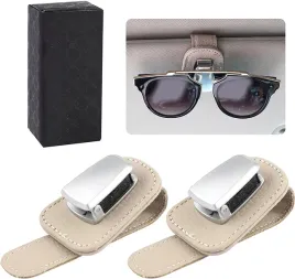 uchwyt-na-okulary-do-samochodu-klips-zestaw-2-szt