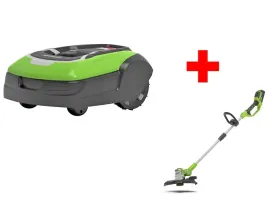 robot-koszacy-greenworks-optimow10-gratis-kosa-akumlatorowa-g24lt30mk2