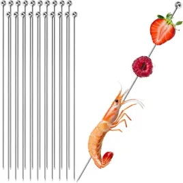 szpikulce-do-szaszlykow-koktajlow-20x-przekasek-metalowe-wielorazowe-grill