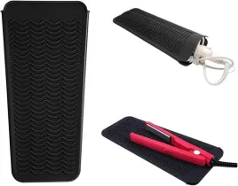 mata-ochronna-pod-prostownice-lokowke-silikonowa-termiczna-dluga-duza-29cm