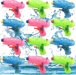 pistolety-na-wode-dla-dzieci-12x-zestaw-male-sikawka-poreczny-do-wody-plaza