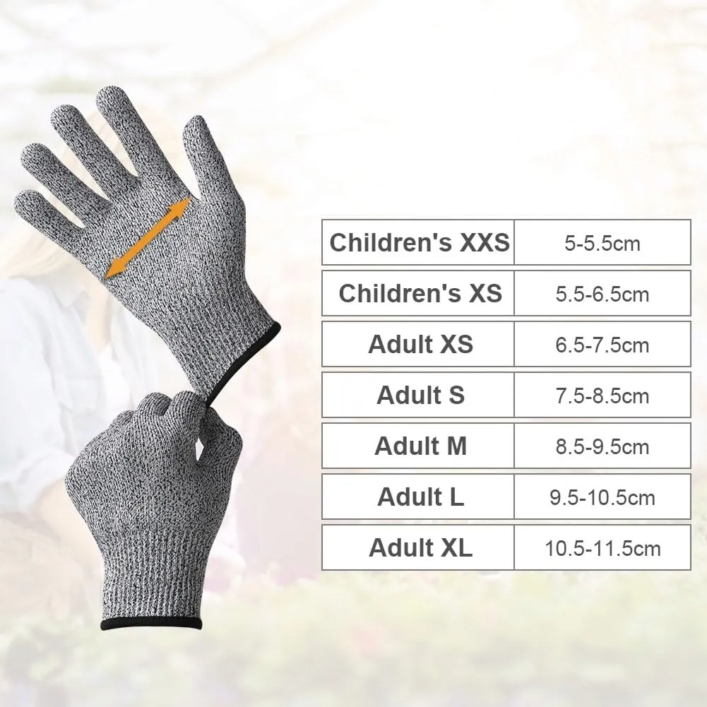 rekawice-flintronic-r-m-stan-nowy