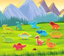 klocki-drewniane-dinozaury-dla-dzieci-ukladanka-prezent-edukacyjna-zestaw