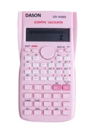 kalkulator-naukowy-dason-rozowy-kalkulator-szkolny-240-funkcji-naukowy