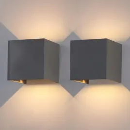 kinkiet-ogrodowy-klighten-szary-zintegrowane-zrodlo-led-12-w