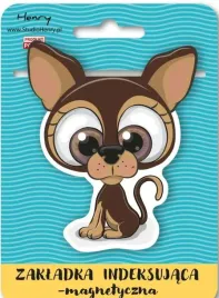zakladka-magnetyczna-pies