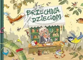 brzechwa-dzieciom