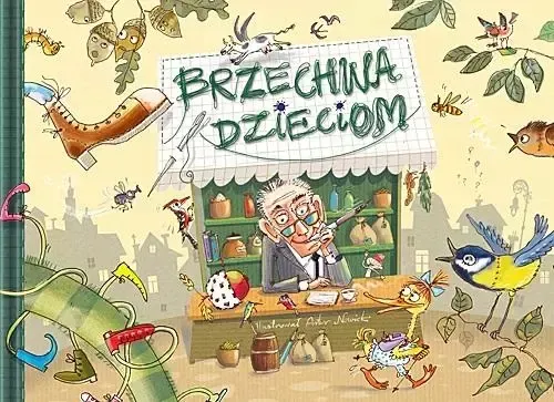 brzechwa-dzieciom