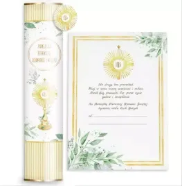 tuba-pamiatka-komunijna-golab-z-hostia