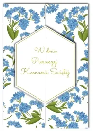 karnet-komunijny-niezapominajki