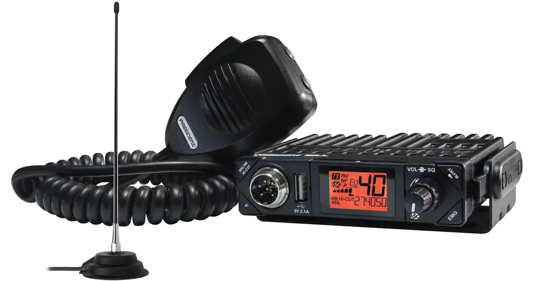 radio-cb-president-bill-mini-asc-usb-ant-florida-stan-nowy