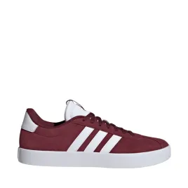 buty-meskie-adidas-vl-court-3-0-bordowe