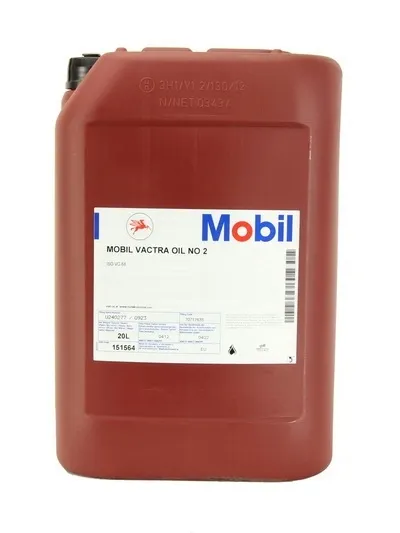 mobil-vactra-no-2-20l
