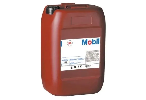 mobil-vactra-no-2-20l-stan-nowy