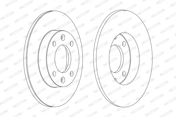 tarcza-hamulcowa-ferodo-ddf1178c