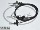 cieglo-hamulec-postojowy-linex-32-02-24