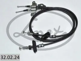 cieglo-hamulec-postojowy-linex-32-02-24