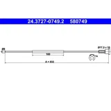 cieglo-hamulec-postojowy-ate-24-3727-0749-2-stan-nowy-jakosc-czesci-zgodnie-z-gvo-q-oryginal-z-logo-producenta-czesci-oem-oes