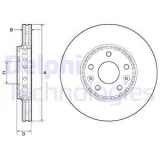 tarcza-hamulcowa-delphi-bg4815c