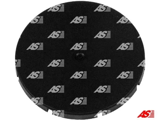 kolo-pasowe-alternator-as-pl-afp9002-stan-nowy