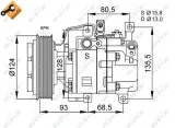 kompresor-klimatyzacja-nrf-32408-numer-katalogowy-czesci-h12a1af4dv