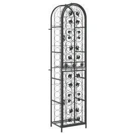 stojak-na-wino-na-73-butelki-czarny-45-x-36-x-200-cm