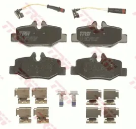 zestaw-klockow-hamulcowych-hamulce-tarczowe-trw-gdb1601