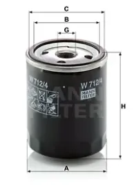 filtr-oleju-mann-filter-w-712-4