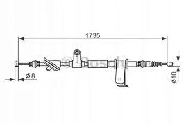 cieglo-hamulec-postojowy-bosch-1-987-477-112