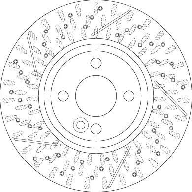 tarcza-hamulcowa-trw-df6422