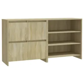2-czesciowa-szafka-boczna-dab-sonoma-material-drewnopochodny