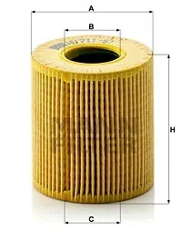 filtr-oleju-mann-filter-hu-711-51-x