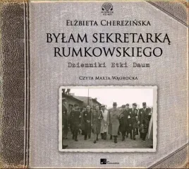 bylam-sekretarka-rumkowskiego-audiobook-elzbieta-cherezinska