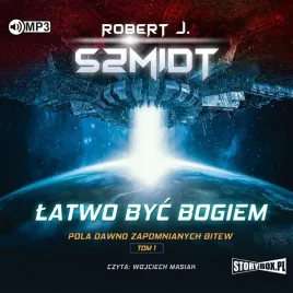 pola-dawno-zapomnianych-bitew-t-1-latwo-cd-robert-j-szmidt