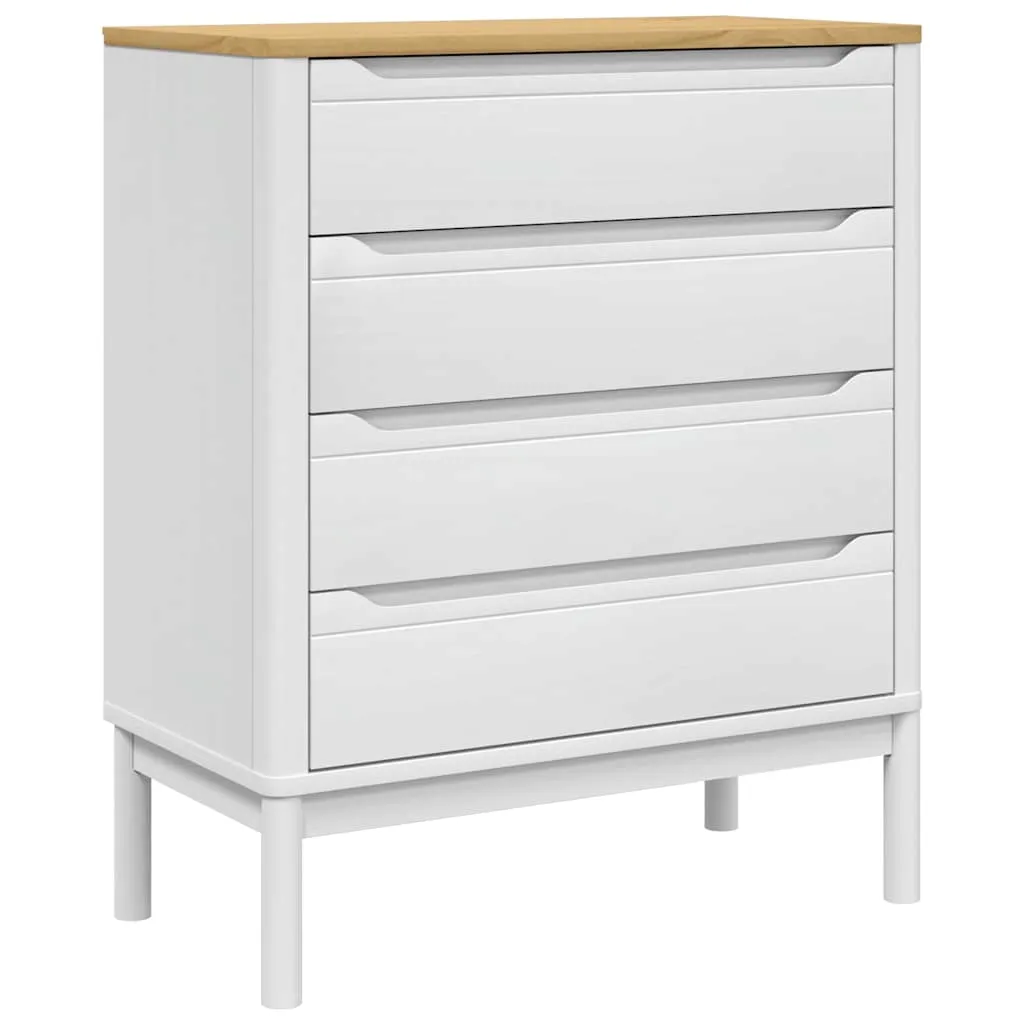 komoda-floro-biala-lite-drewno-sosnowe