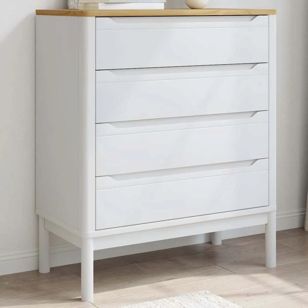 komoda-floro-biala-lite-drewno-sosnowe
